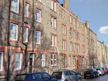 6 King's Road, City of Edinburgh, EH15 1DY, United Kingdom | 1 bed apartment for rent #140656177 | Rentberry
