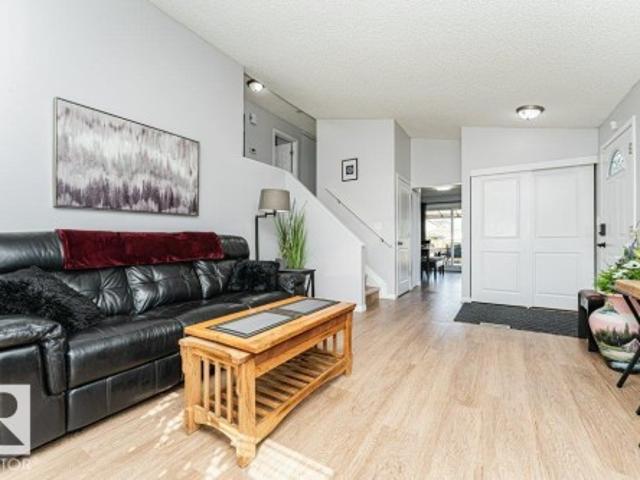 6 Kiniski Crescent Nw, Edmonton, AB, T6L 5A9 house for sale | Listing ID E4509 | Royal LePage