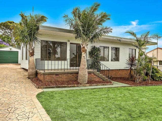 6 Kippax Street, Warilla | Cooper & Cooper Property Management