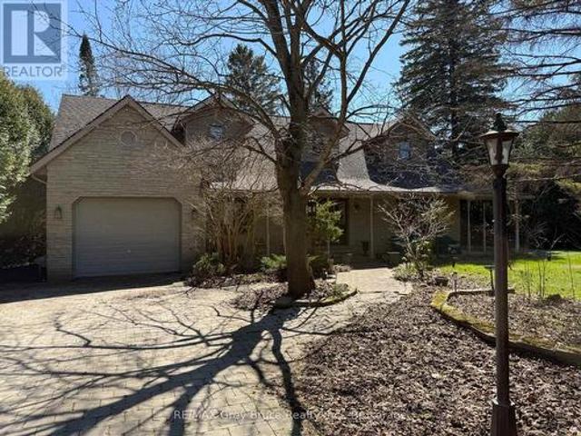 6 Kirkland Place, South Bruce Peninsula, ON, N0H 2G0 house for sale | Listing ID X12909 | Royal LePage