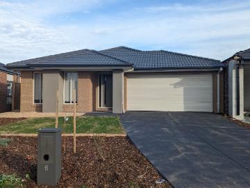 6 Kirsten Street, Wyndham Vale VIC 3024 House For Rent $450 | Domain