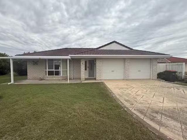 6 Kirton Road, Point Vernon, QLD 4655