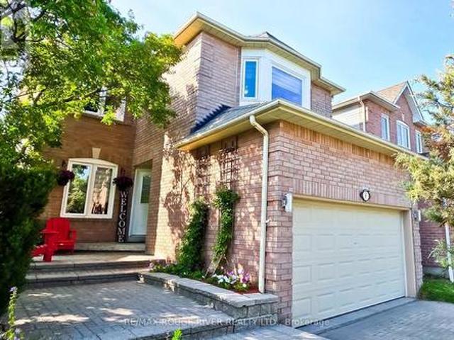 6 Knotty Pine Drive, Whitby, ON, L1R 2J6 house for sale | Listing ID E13698 | Royal LePage