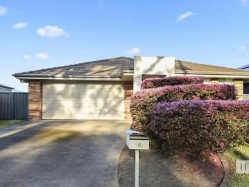 6 Koda Lane, Wadalba, NSW 2259