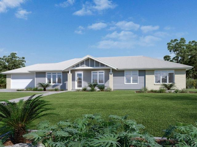 6 Kookaburra Way
