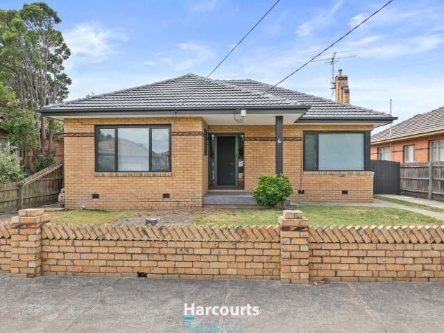 6 Krithia Street, Coburg North, VIC 3058