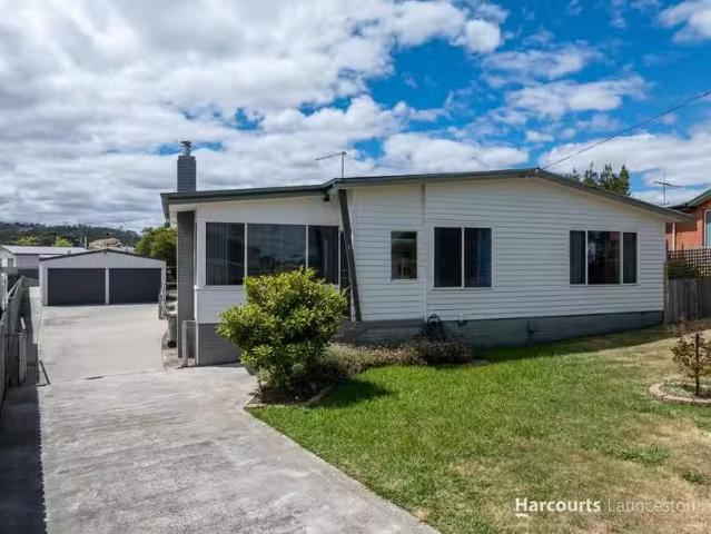 6 Lucas Place, RAVENSWOOD, TAS 7250 House for Rent