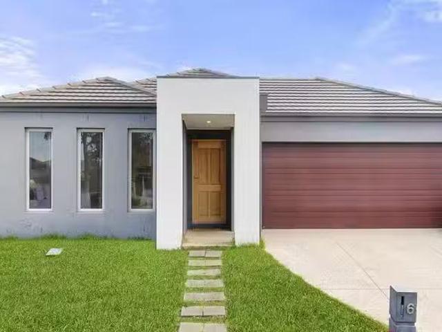 6 Lukis Avenue, Williams Landing, VIC 3027