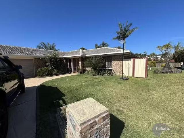 6 Lyle Court, Arundel, QLD 4214