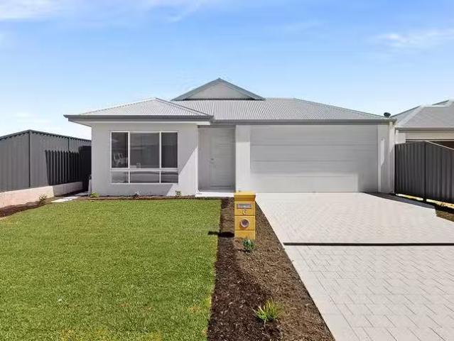 6 Lyra Way, Two Rocks, WA 6037