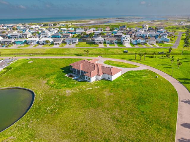6 La Buena Vida Dr, Aransas Pass, TX 78336 | MLS #436633