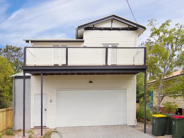 6 Lady Galway Street, ENOGGERA, QLD 4051