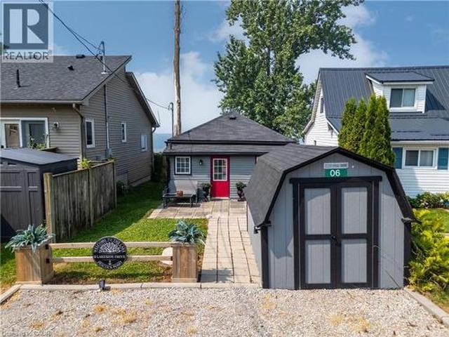 6 Lakeside Drive, Nanticoke, ON, N0A 1L0 house for sale | Listing ID 40849 | Royal LePage