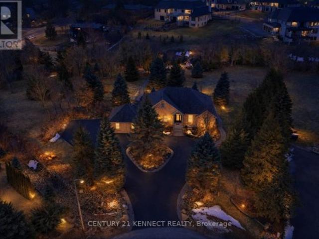 6 Laing Court, Puslinch, ON, N0B 2C0 house for sale | Listing ID X13757 | Royal LePage