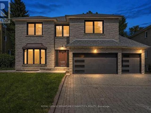 6 Lailey Crescent, Toronto, ON, M2N 4G9 house for sale | Listing ID C13717 | Royal LePage