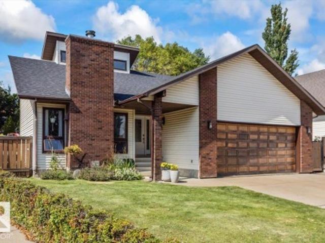 6 Laird Place, St. Albert, AB, T8N 4N4 house for sale | Listing ID E4505 | Royal LePage