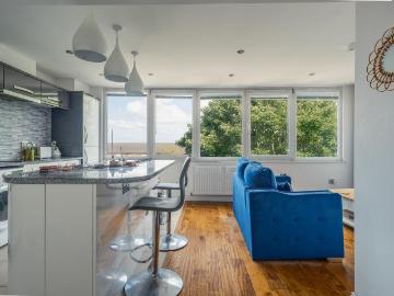 6 Lansdowne Terrace, Tyne and Wear NE3 1 bed apartment to rent £1,101 pcm £254 pw