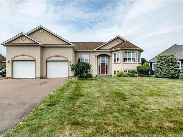 6 Larosette, Shediac, NB, E4P 8Z8 house for sale | Listing ID NB143513 | Royal LePage