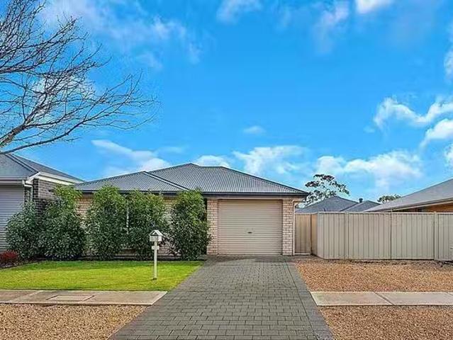 6 Lawes Terrace, Reid, SA 5118