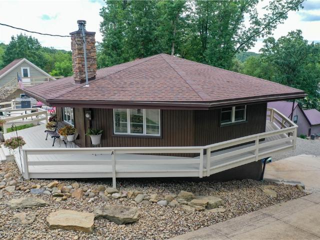 6 Latonka Trail