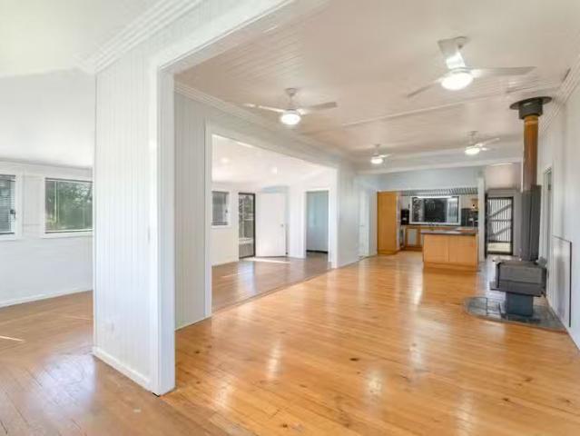 6 Laurie Lane, GYMPIE, QLD 4570 House for Rent