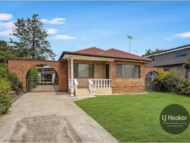 6 Lavinia Street, Granville House for rent Listed by Lj Hooke.