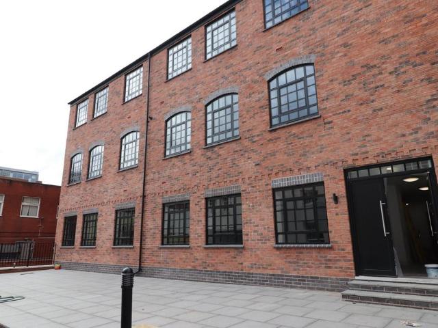 6 Legge Lane, Birmingham, B1 3LG, United Kingdom | 3 bed apartment for rent #139621981 | Rentberry