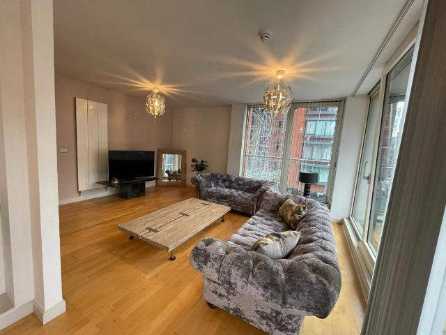 6 Leftbank, Manchester M3, 2 bed flat to rent, £1,800 pcm | PrimeLocation