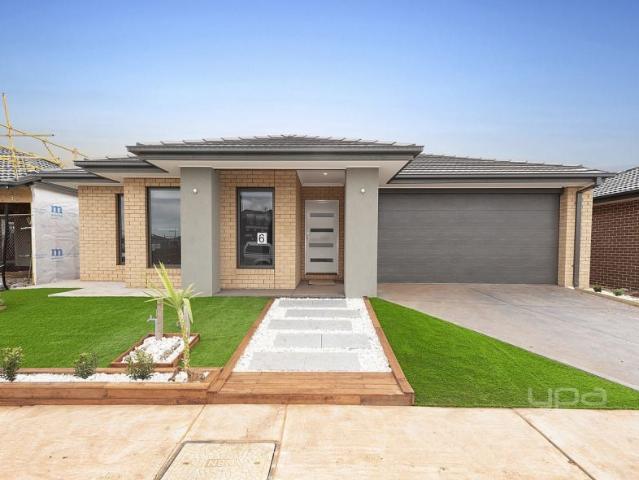 6 Letchworth Street, STRATHTULLOH
