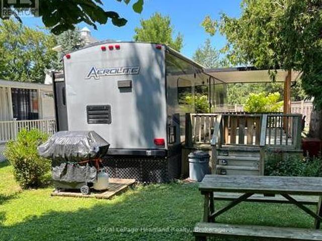 6 Lighthouse Cove Road, Bluewater Bayfield, ON, N0M 1G0 house for sale | Listing ID X12716 | Royal LePage