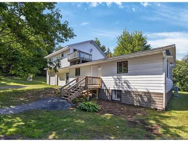 6 Lillian Lane, Upper Kingsclear, NB, E3E 1R2 house for sale | Listing ID NB143869 | Royal LePage