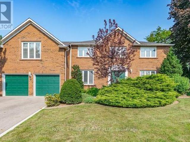 6 Lillington Street, Brampton, ON, L6S 4B9 house for sale | Listing ID W13672 | Royal LePage