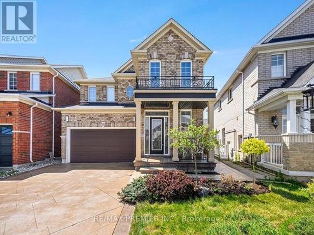 6 Lockburn Crescent, Brampton, ON, L7A 3W7 house for sale | Listing ID W13566 | Royal LePage