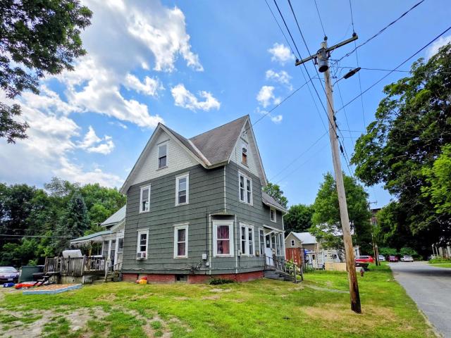6 Locust Street