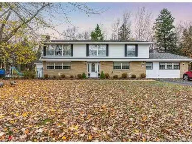 6 Lori Crt, Rothesay, NB, E2E 2J5 Luxury House for sale Lis.