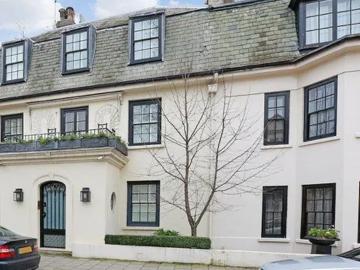 6 Lowndes Place, London, SW1X 8DB, United Kingdom | 4 bed house for rent #19417174 | Rentberry