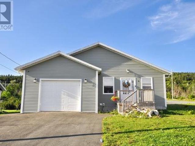 6 P4 Place, Dunville, NL, A0B 1S0 house for sale | Listing ID 1302 | Royal LePage