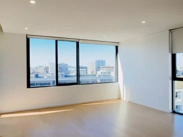 6 Pual Street Zetland, Sydney