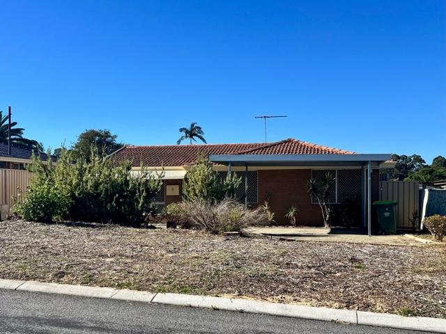 6 Puglia Place, KOONDOOLA, WA 6064