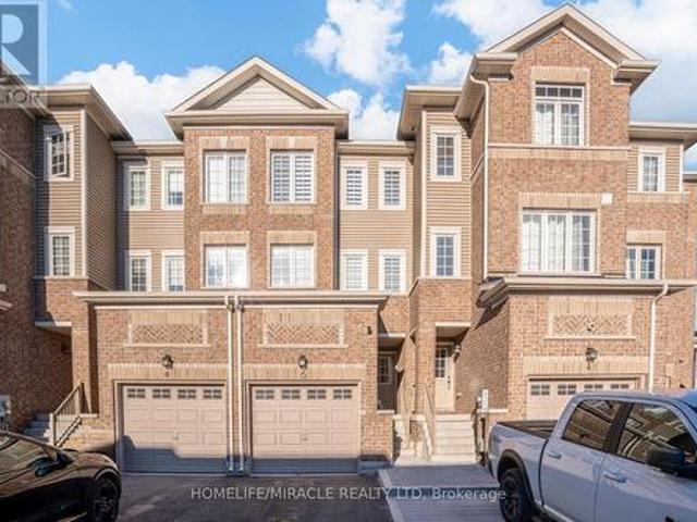 6 Pumpkin Corner Crescent, Barrie, ON, L9J 0T6 house for sale | Listing ID S13631 | Royal LePage