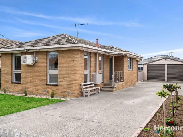 6 Page Street, Norlane, VIC 3214