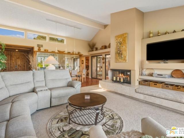 6 Palomas Dr, Rancho Mirage, CA 92270 | MLS #219150