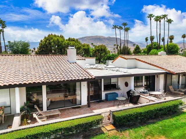 6 Palomas Drive
