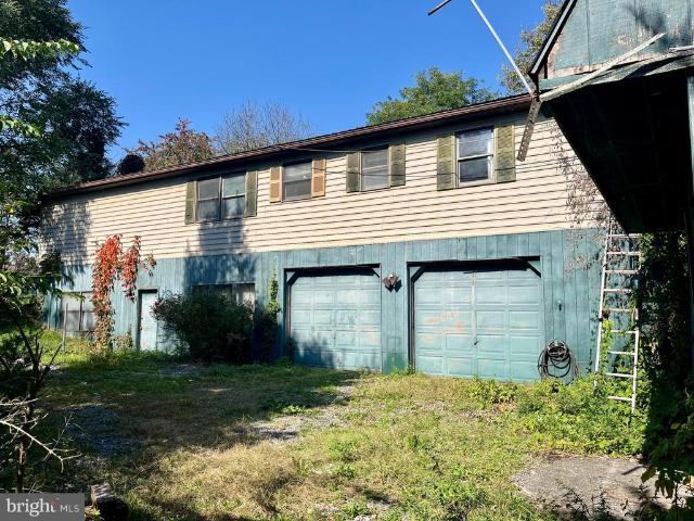 6 Pamela Drive