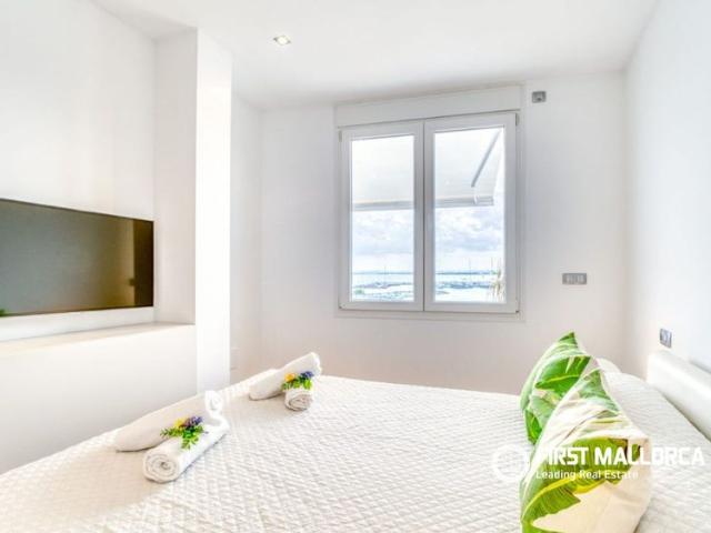 6 Paseo Marítimo, Port d'Alcúdia, Balearic Islands 07400