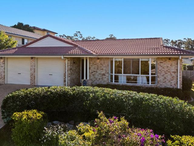 6 Paradise Court, Eatons Hill, QLD 4037