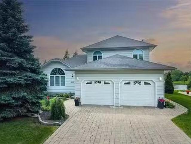 6 Parkwater Cr, Winnipeg, MB, R2C 4W6 house for sale Listin.