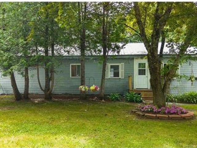 6 Parkwood Dr, Saint Stephen, NB, E3L 2W2 house for sale | Listing ID NB145175 | Royal LePage
