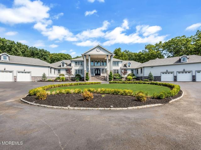 6 Parker Court