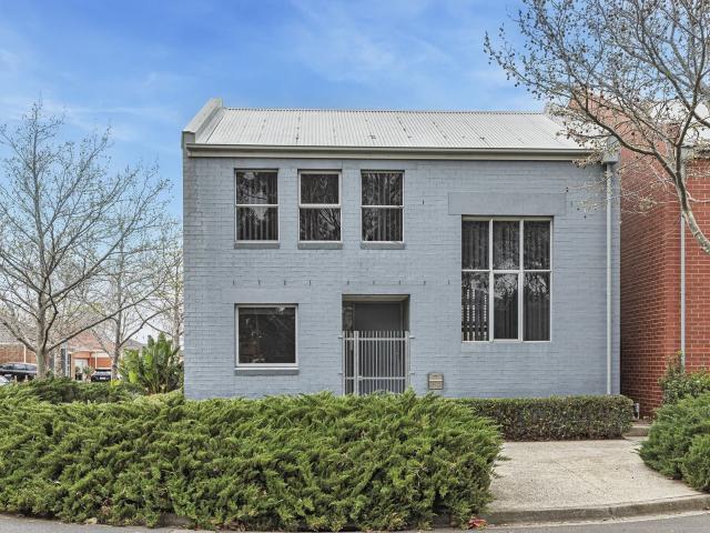 6 Parsons Lane, Caroline Springs